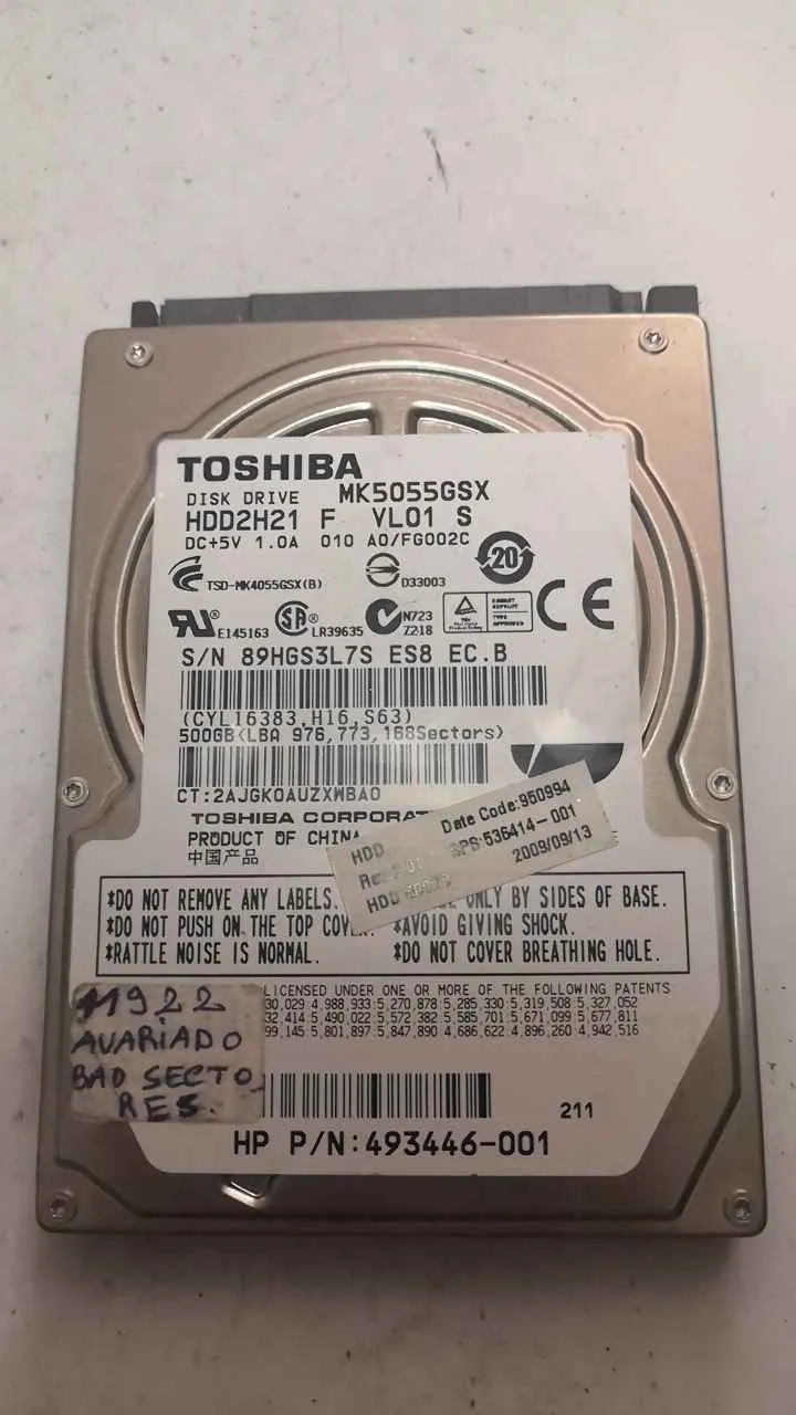 MK5055GSX