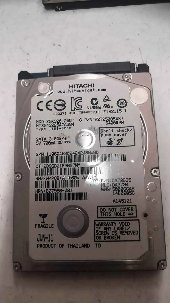 HTS54225A7A384