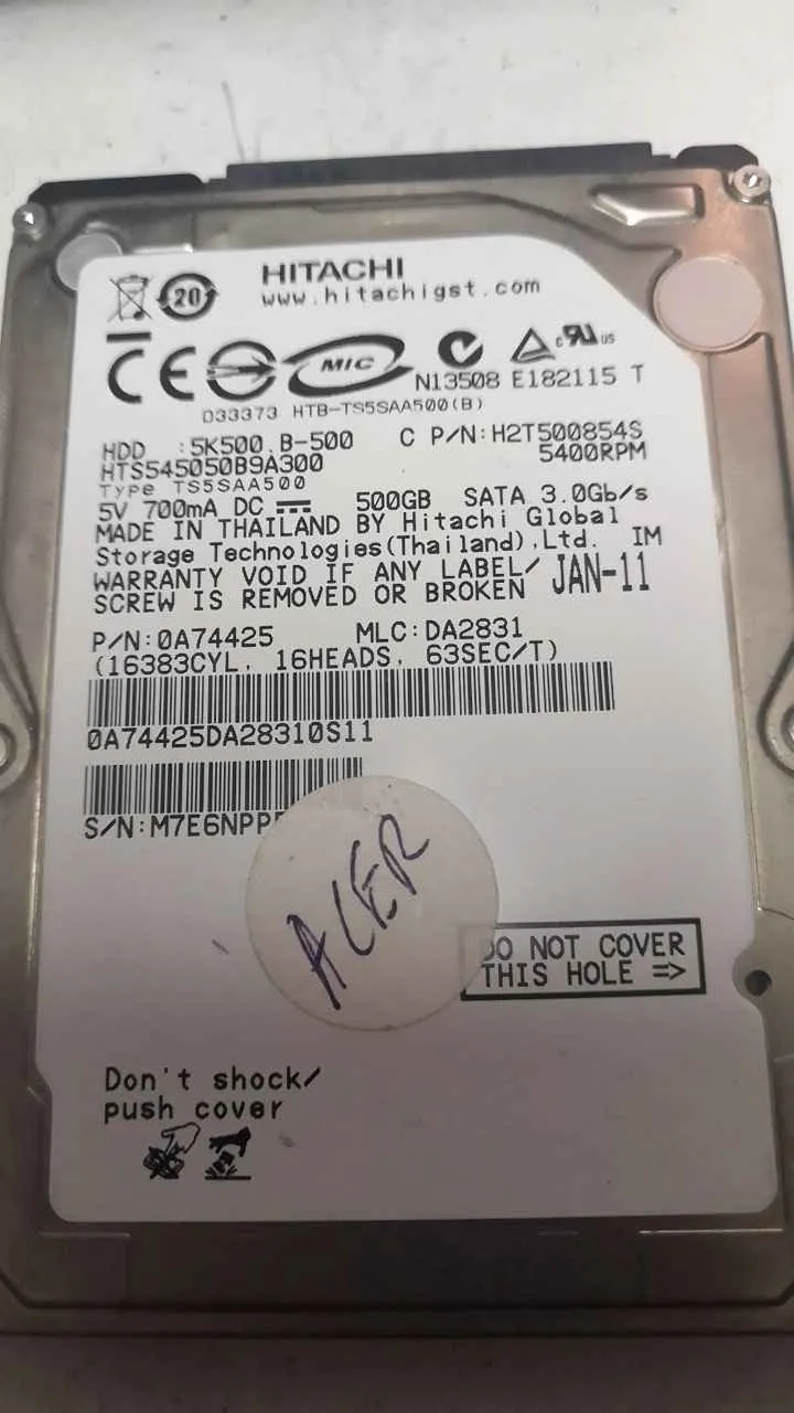 HTA545050B9A300