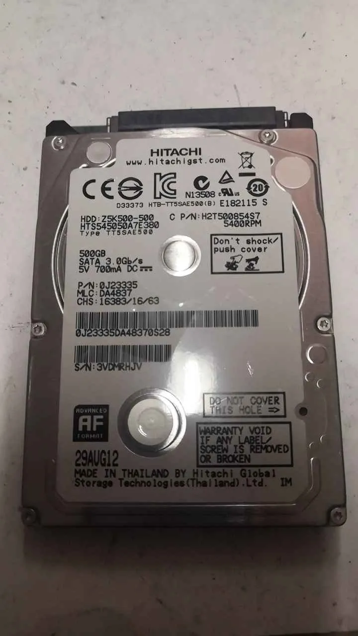HTA545050A7E380