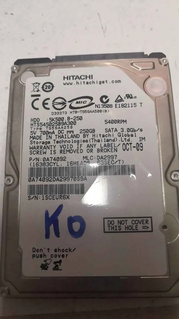 HTA545025B9A300