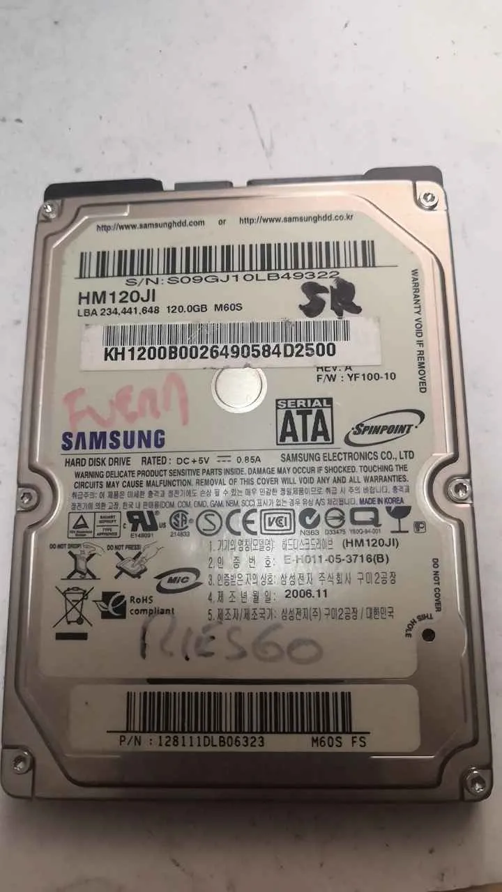 HM120JI
