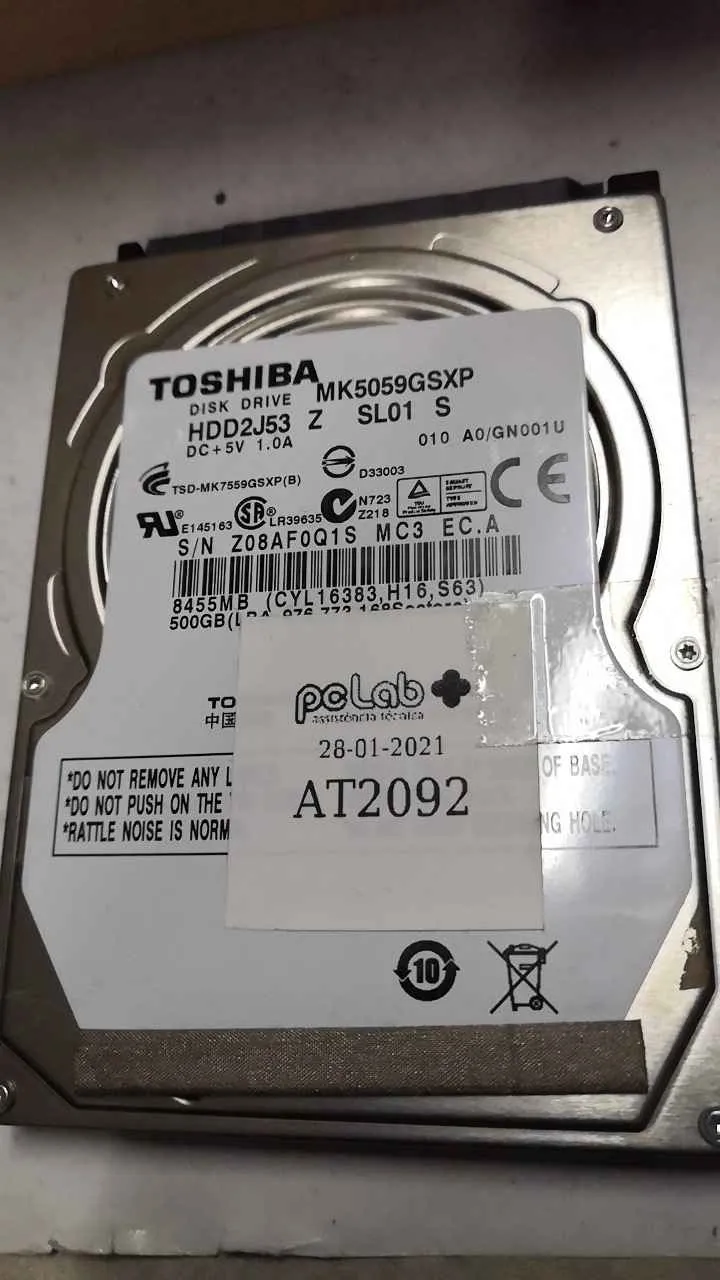 MK5059GSXP