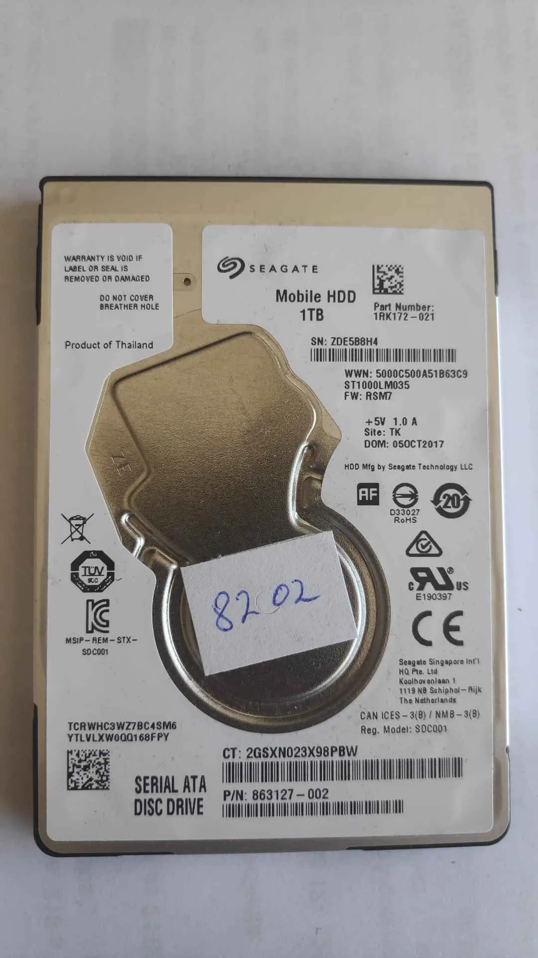 ST1000LM035