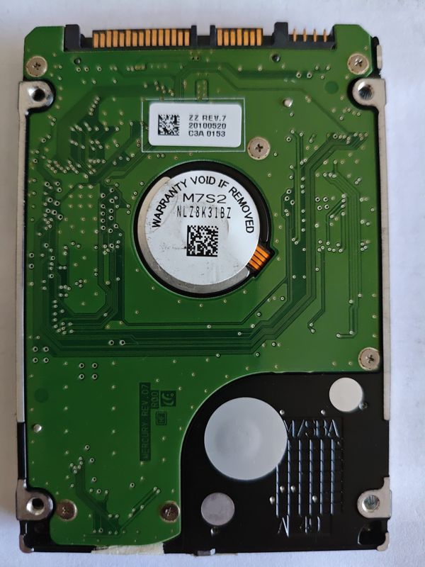 PCB