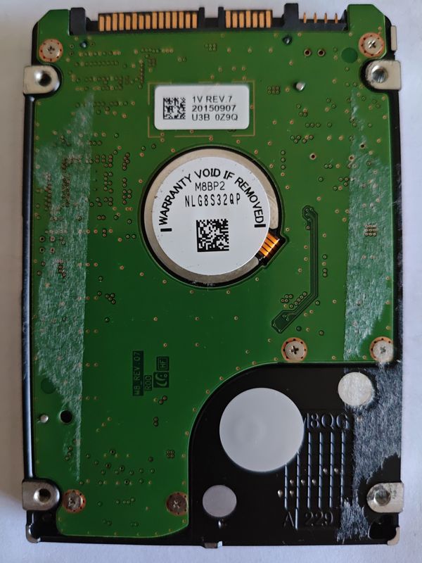PCB