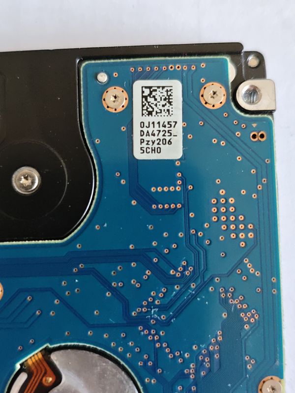 PCB