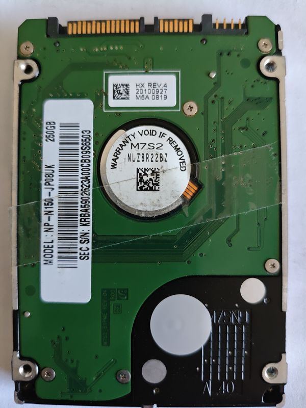 PCB