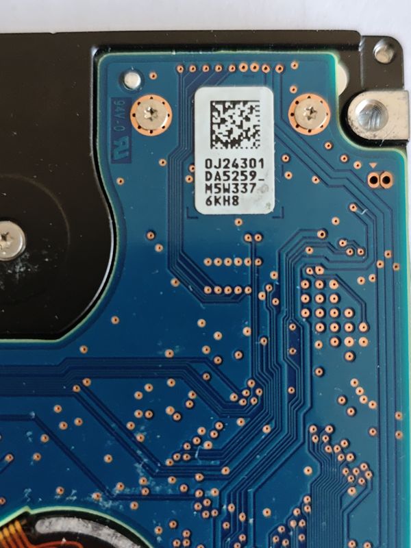 PCB