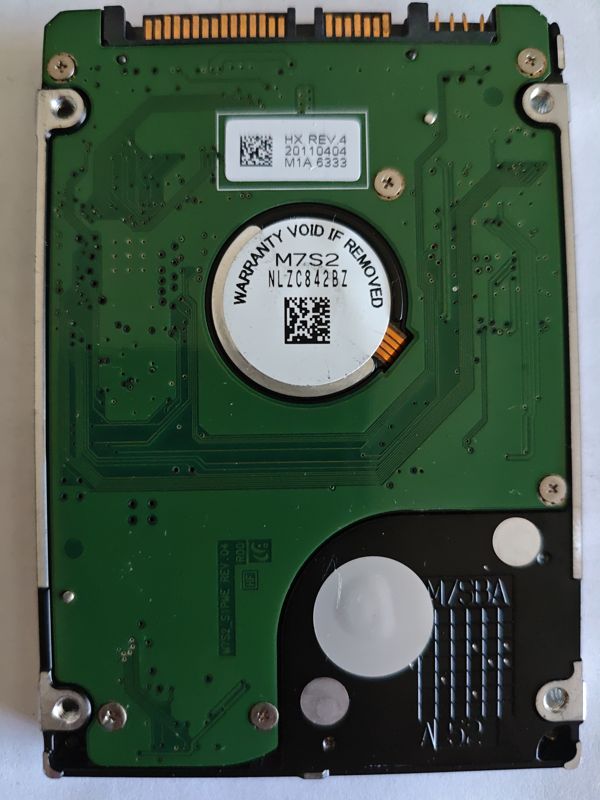 PCB