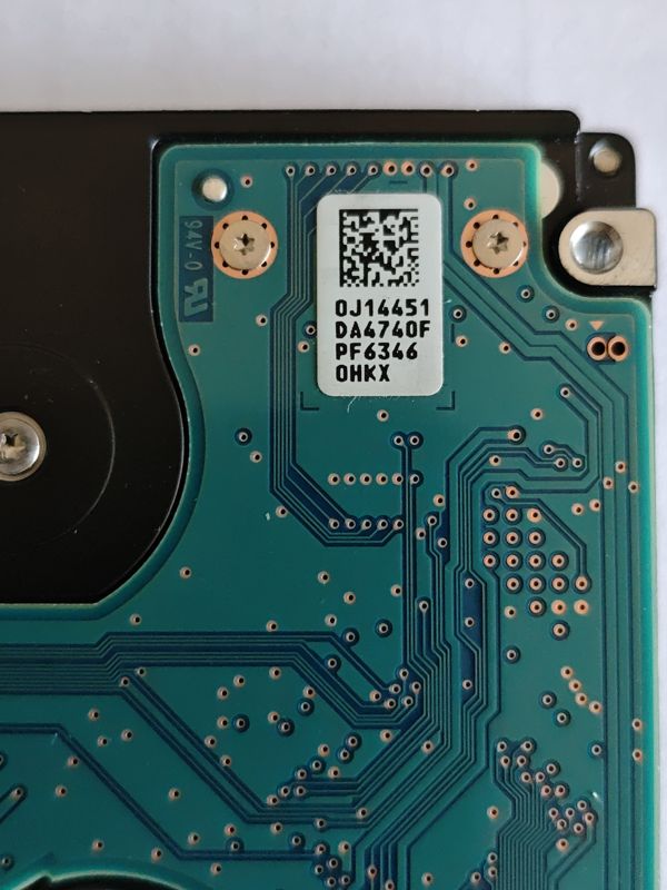 PCB