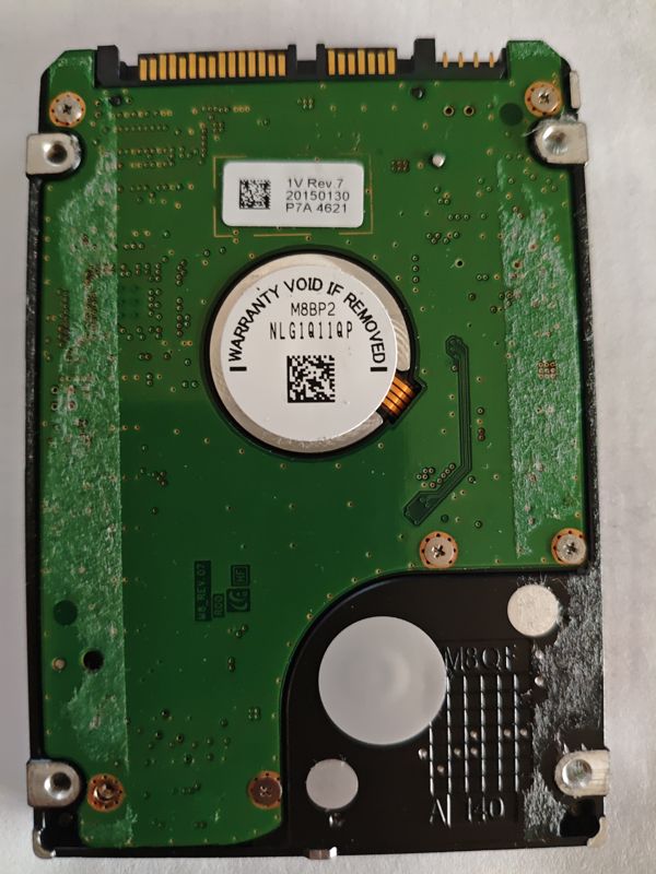 PCB