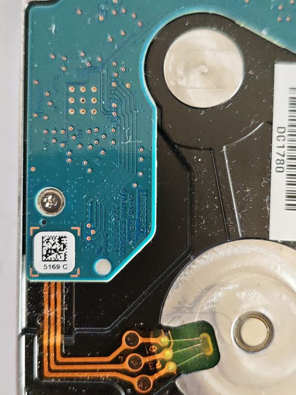 PCB