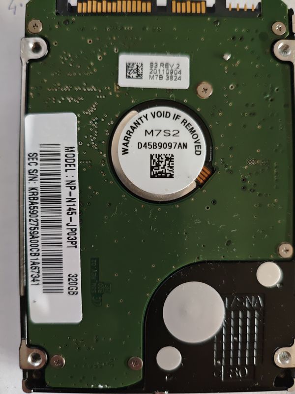 PCB
