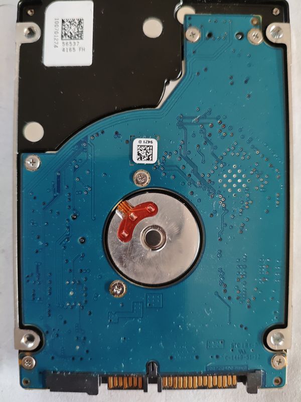 PCB