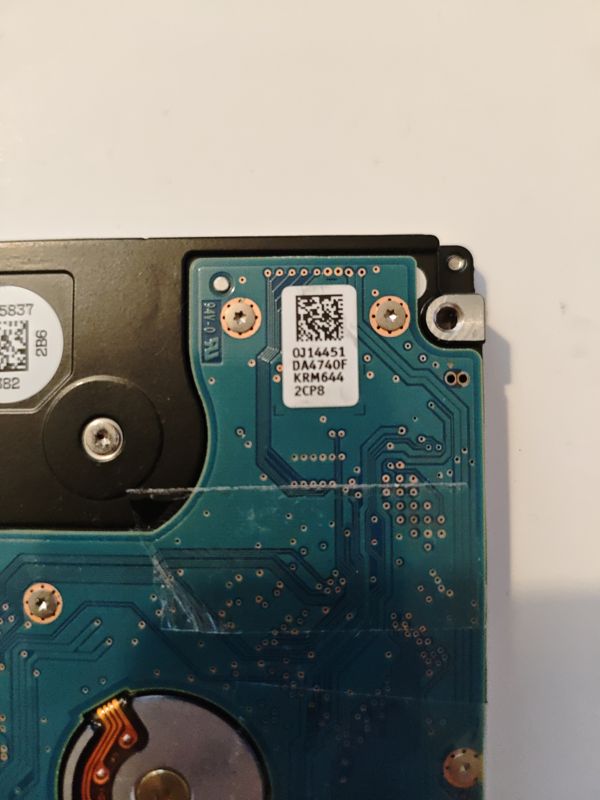 PCB