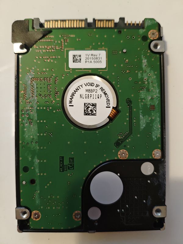 PCB