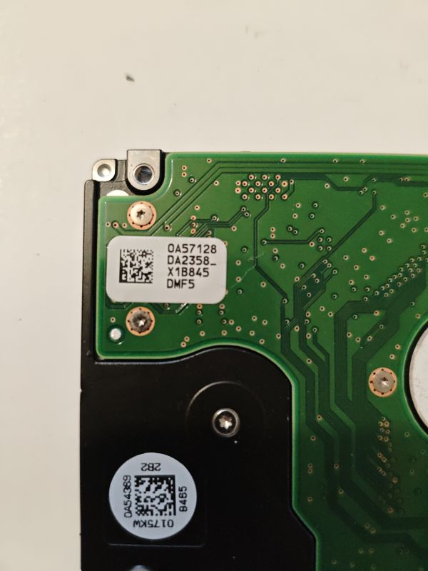 PCB