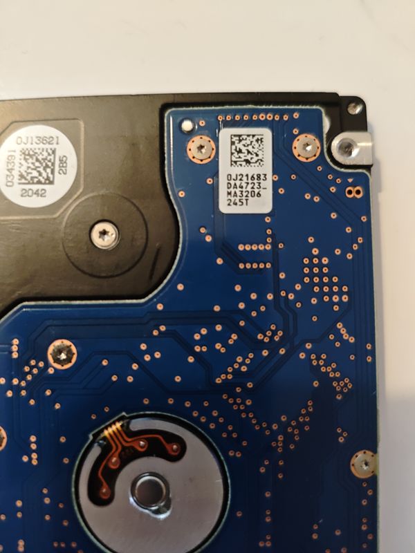 PCB