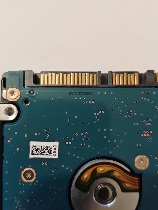 PCB