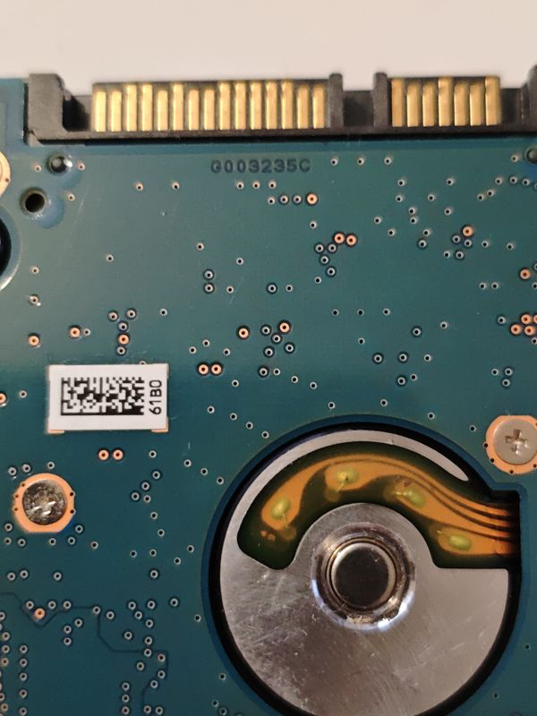 PCB