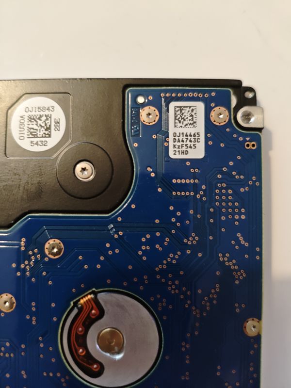 PCB
