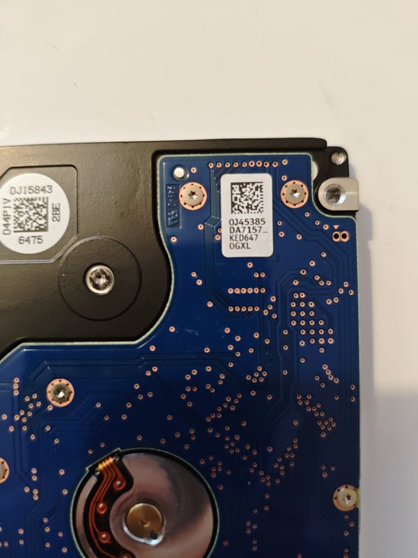 PCB