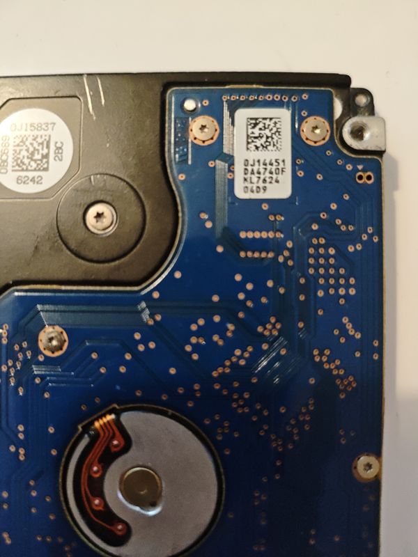 PCB