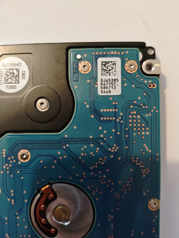 PCB
