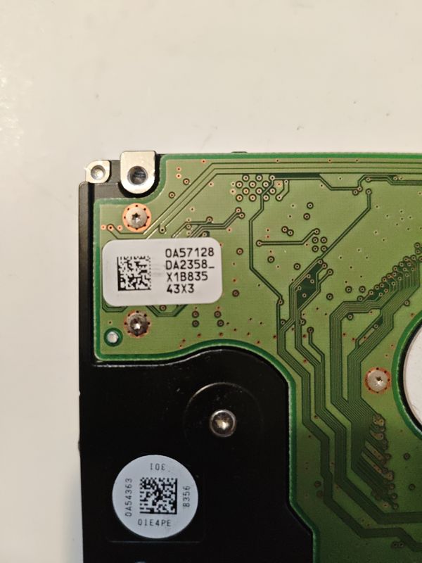 PCB