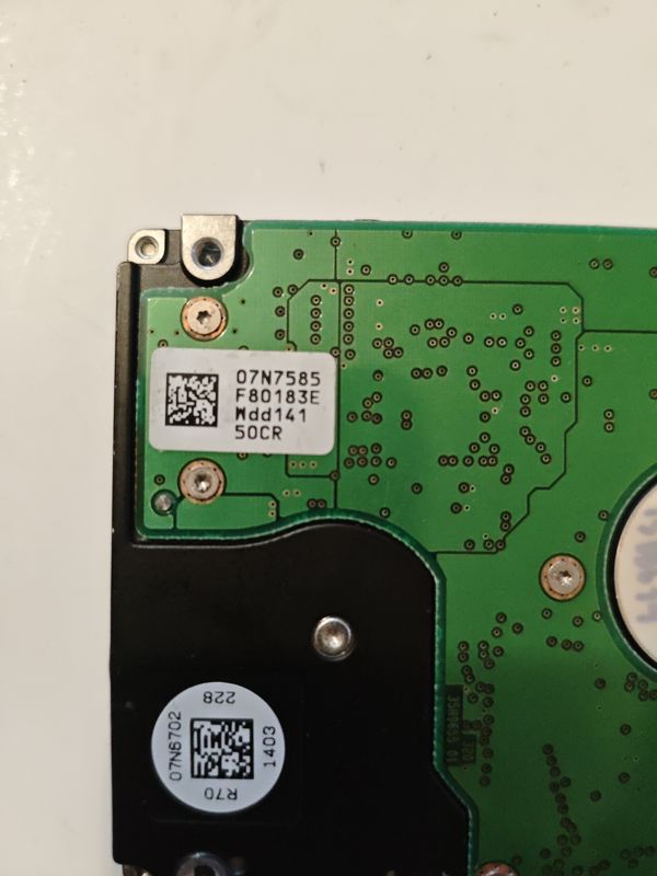 PCB