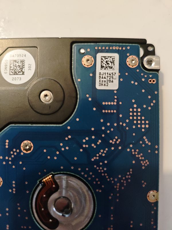 PCB