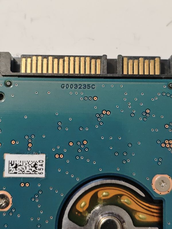 PCB