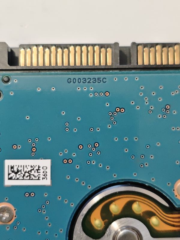 PCB