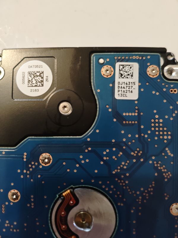 PCB