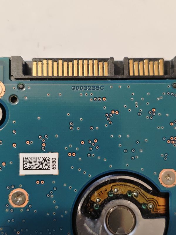 PCB