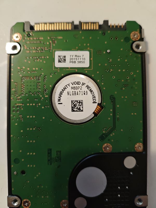 PCB