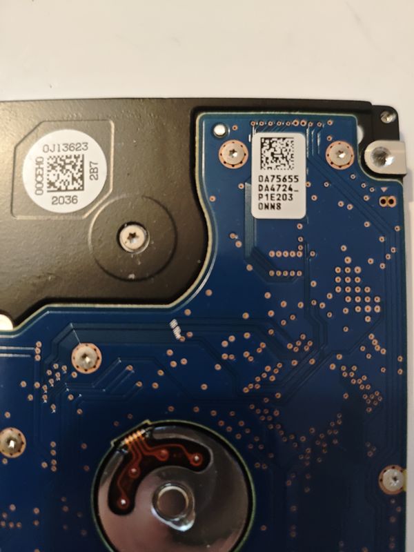 PCB