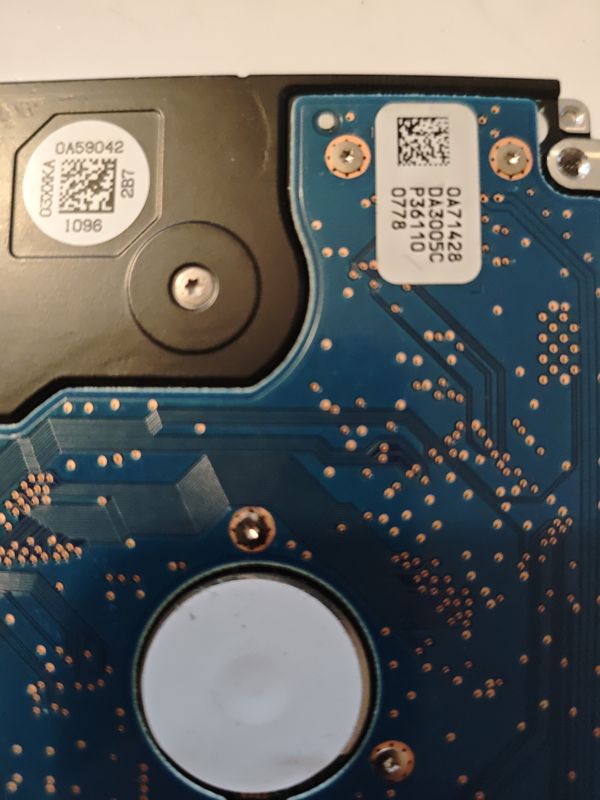 PCB