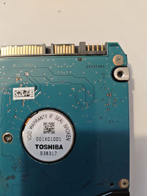 PCB