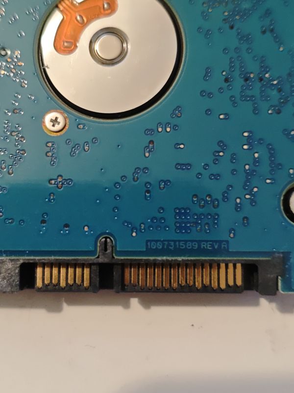 PCB
