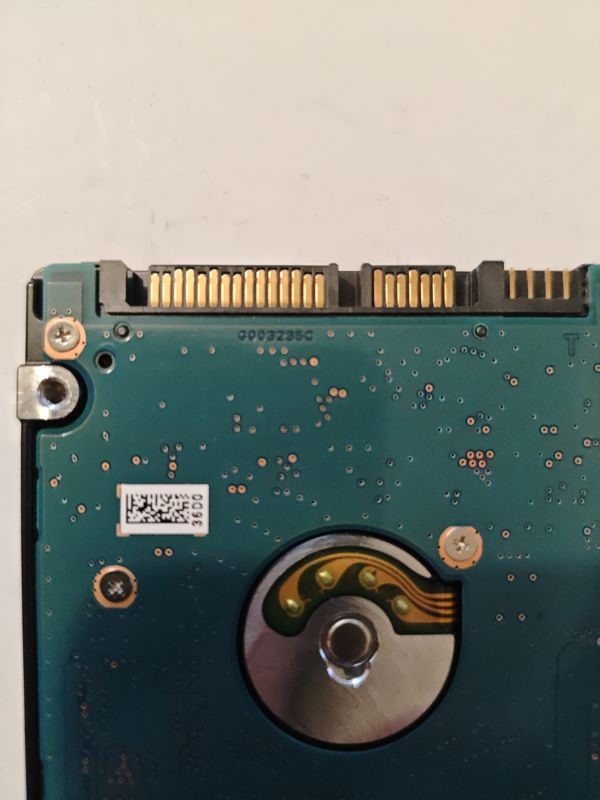 PCB