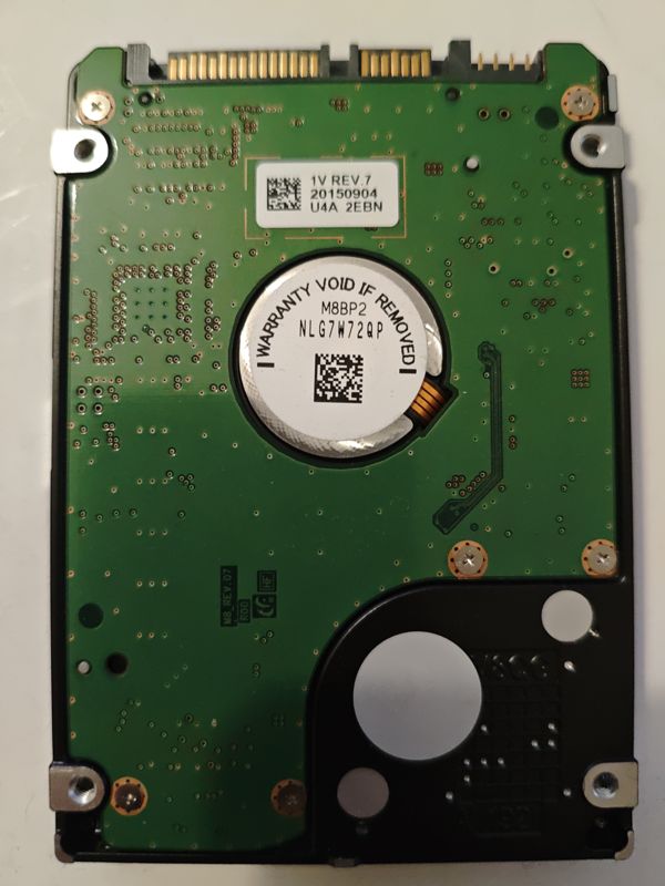 PCB