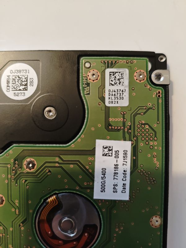 PCB
