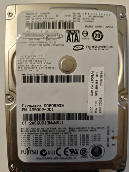 MHZ2250BH G2