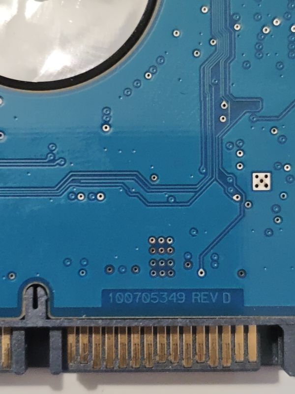 PCB