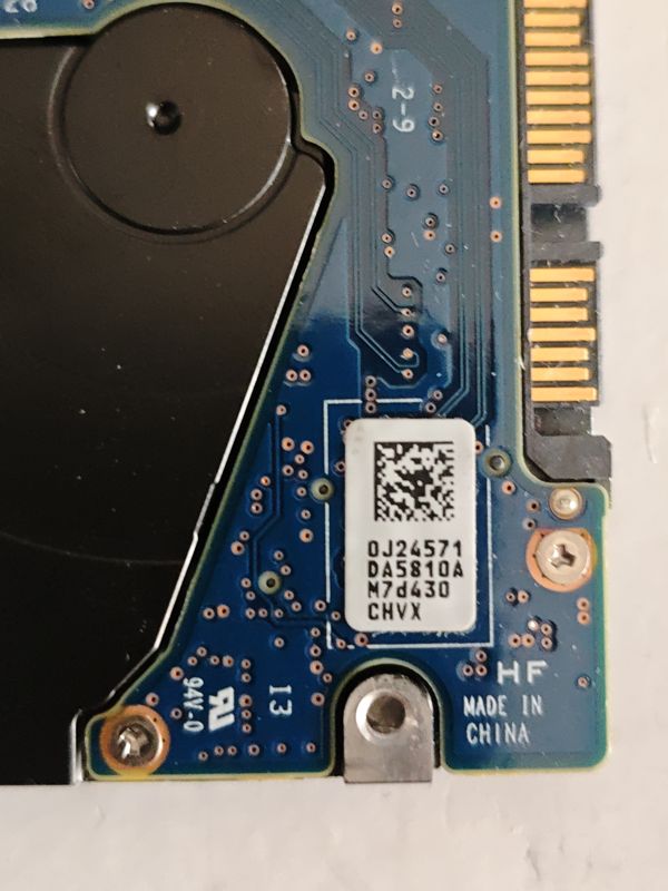 PCB