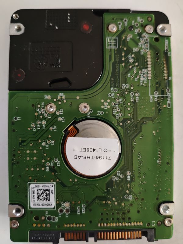 PCB