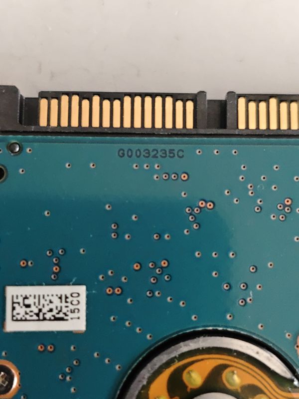 PCB