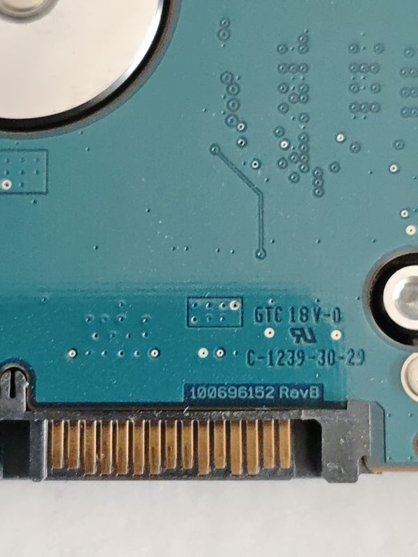 PCB